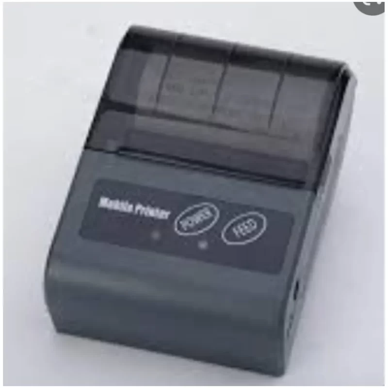 Tiskalnik POS blagajniški termalni mobilni TimPOS 80II BT+Wi-Fi mobilni Bluetooth termalni 80mm, Windows in Android in IOS ko