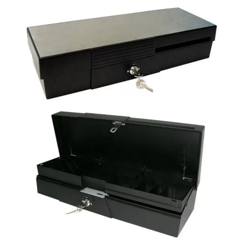 POS Blag. Predal Posiflex CR-2000B EUROBOX – fotografija izdelka