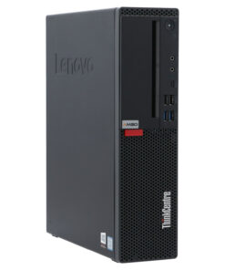 Obnovljen POS računalnik Lenovo m720s i3/8gb/250/w11p