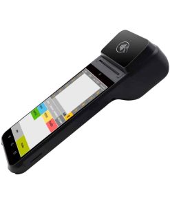 Prenosna POS blagajna Z92, Android 5,5”, 58 mm, 4G, WiFi, BT, NFC, če kupec uporabi naš program