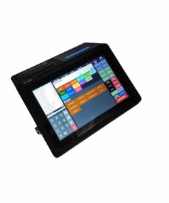 QTouch9, POS blagajna, Android 11, 10,1″, 80 mm z nožem, brez programa – fotografija izdelka