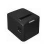 POS tiskalnik OPTIPOS, Z80 mm, avtomatski nož USB, Eth, črn – fotografija izdelka