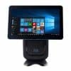 PC blagajna vse v enem, OPTIPOS A1, 14,1”, tiskalnik 80 mm – fotografija izdelka