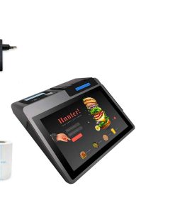 Android POS blagajna vse v enem, 10,1′, 80 mm, 4G, WiFi, BT NFC – fotografija izdelka