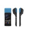 Prenosna POS blagajna H10P, Android 14, 5,5”, 58 mm, 4G WiFi, BT NFC – fotografija izdelka