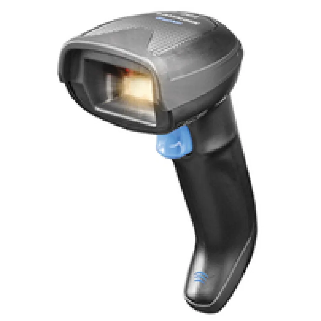 POS čitalec Datalogic Gryphon GM4500-BK-433K1 2D USB kit POS čitalec Datalogic Gryphon GM4500-BK-433K1 2D USB kit – fotografija izdelka