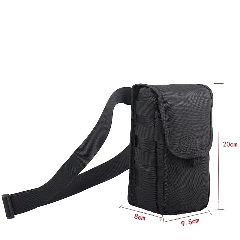 Torbica za nošenje POS blagajne model Z92 in H10P preko ramena Torbica za nošenje POS blagajne model Z92 in H10P preko ramena – fotografija izdelka
