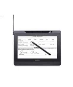 Podpisna tablica Wacom DTU-1141B, Sign PRO PDF (DTU1141B-CH2) – fotografija izdelka