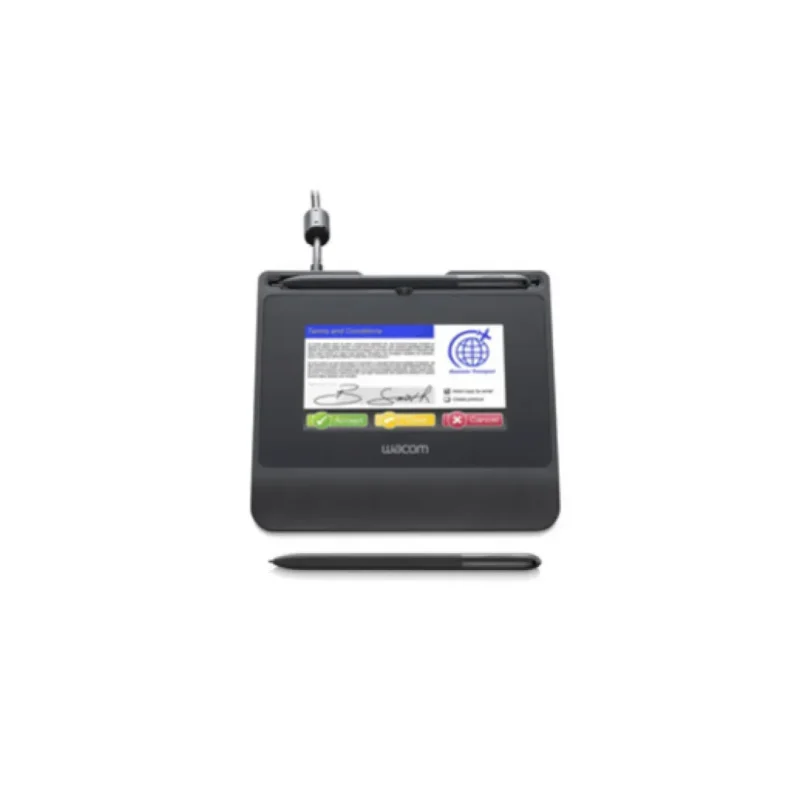 Podpisna tablica Wacom STU-540, Sign PRO PDF – fotografija izdelka