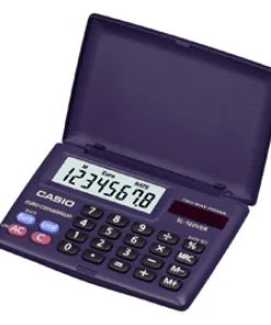 Kalkulator CASIO Osnovni SL-160ER – fotografija izdelka