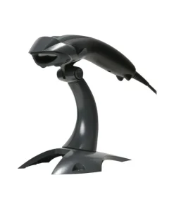 POS Čitalec USB žični Ročni 1D Honeywell Voyager 1200g s stojalom – fotografija izdelka