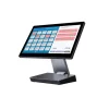 Računalnik AIO TiMPOS 39,6 cm 15,6″ 1920×1080 PT60 touch Intel N97/8GB /128GB/VGA /65W-85%/Win11IOT (TIMPOS PT60)