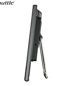 Računalnik AIO Shuttle 39,6 cm 15,6″ 1366×768 X50V9 na dotik Celeron 7305/8GB /240GB/-/Intel grafika VGA HDMI /65W-88%/Win11P