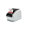 POS termalni tiskalnik nalepk Brother P-Touch QL-800 (QL800ZG1) – fotografija izdelka