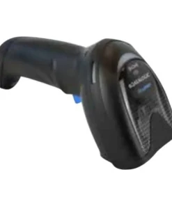 POS čitalec Datalogic Gryphon GM4500-BK-433K1 2D USB kit – fotografija izdelka