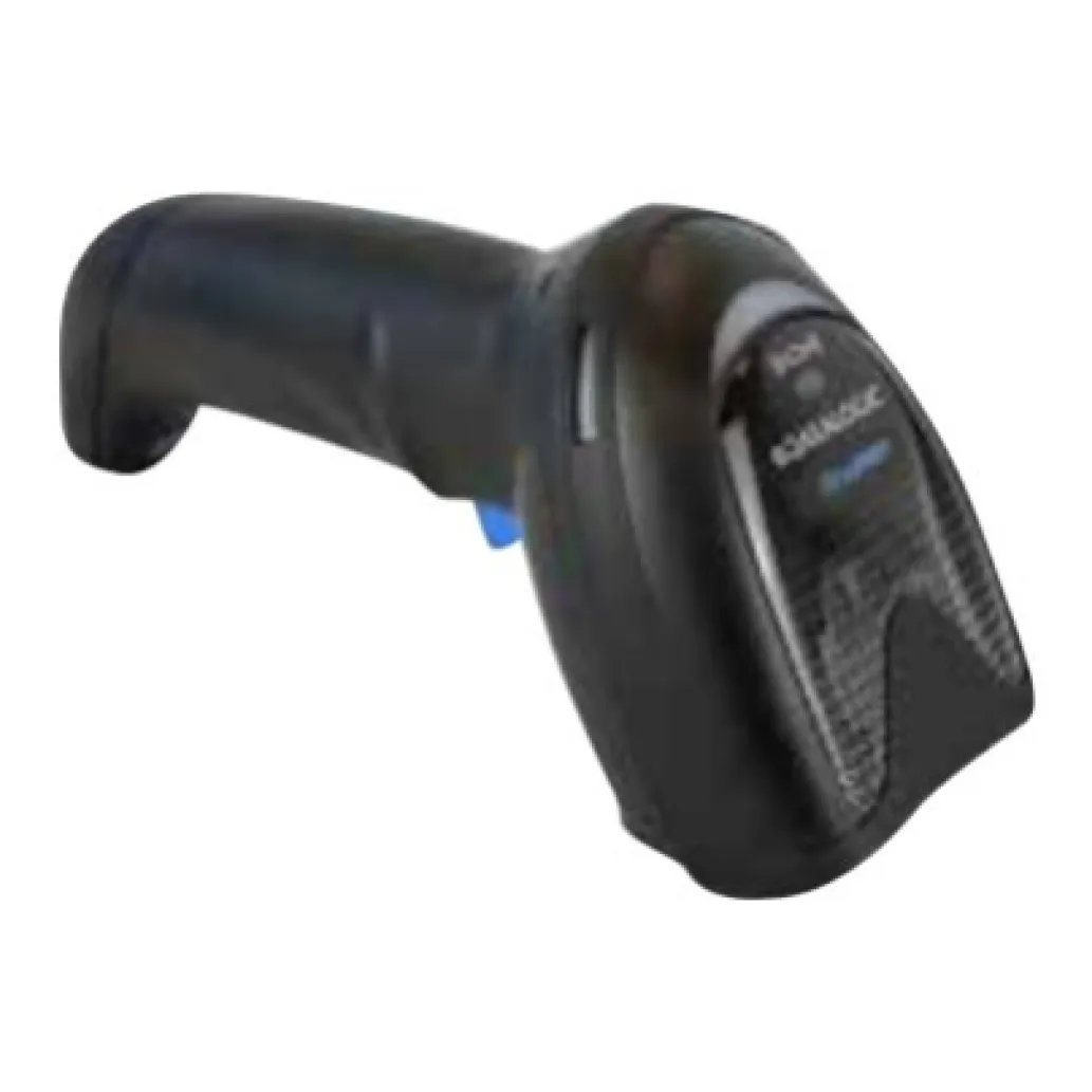 POS čitalec Datalogic Gryphon GM4500-BK-433K1 2D USB kit POS čitalec Datalogic Gryphon GM4500-BK-433K1 2D USB kit – fotografija izdelka