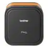 POS tiskalnik Brother PT-E920BT profesionalni Bluetooth Cube etiketni do širine 36 mm. – fotografija izdelka